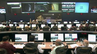 Chandrayaan 3 Mission Soft Landing Success | Chandrayaan 3 Live
