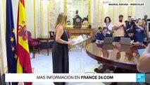 Rey de España propone a Núñez Feijóo como candidato para formar Gobierno