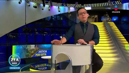 Katia murió por una bala perdida en Chalco; su familia exige justicia
