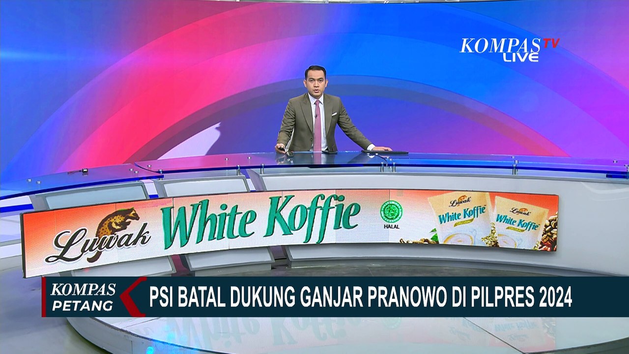 DPW PSI Beda Arah Dukungan Capres di Pilpres 2024: Ganjar Atau Prabowo?