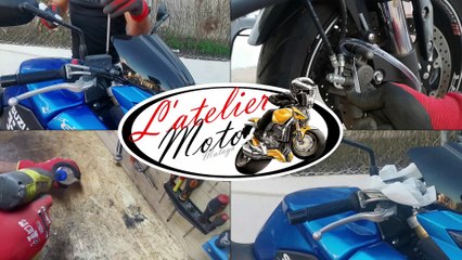 Cambiar el LÍQUIDO de FRENOS