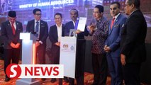 Socso introduces Malaysian standard on road traffic safety for gig workers