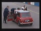 Top Gear - Mini Cooper S and John Cooper Challenge