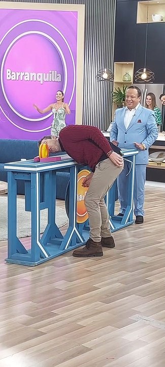 Día a Día set