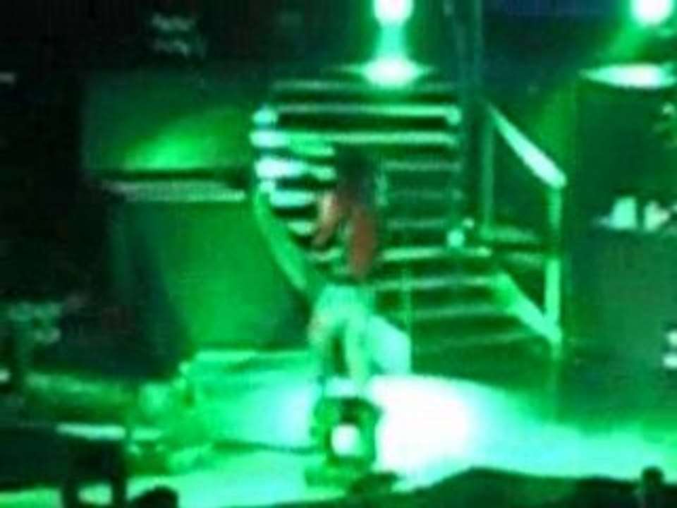 Stich Ins Gluck (10 mars) Bercy