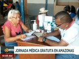 Amazonas | Más de 2 mil medicamentos de alto costo han sido entregados a pacientes de Pto. Ayacucho