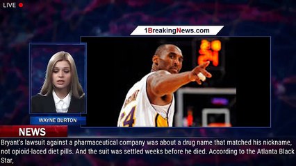 Kobe Bryant's death unrelated to lawsuit over nickname | Fact check - 1breakingnews.com