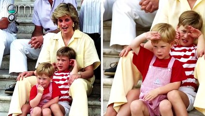 LADY DI: ESTO te OCULTARON de su MUERTE (Documental)