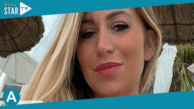Jessica Mariés au premier regard confidences émouvantes sur la maladie qui a “bouleversé” sa vie
