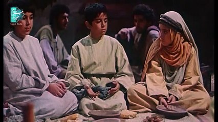 مسلسل يوسف الصديق الحلقة الثالثة