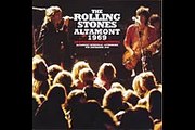 Rolling Stones - bootleg Altamont Speedway Free Festival, CA, 12-06-1969 part one