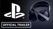 PlayStation 5 PULSE | Explore and PULSE Elite | Official Teaser Trailer