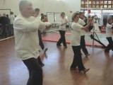 Tai chi chuan Festival Asiatique Saint-Lô 2008 AFuJi