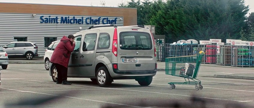 Vincent doit mourir Extrait vidéo VF Regarde