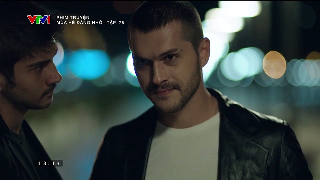 mùa hè đáng nhớ tập 78 - VTV1 thuyết minh - phim tho nhi ky - xem phim mua he dang nho tap 79