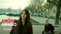 Amore Amaro Episodio 2 - Sottotitoli Italiano