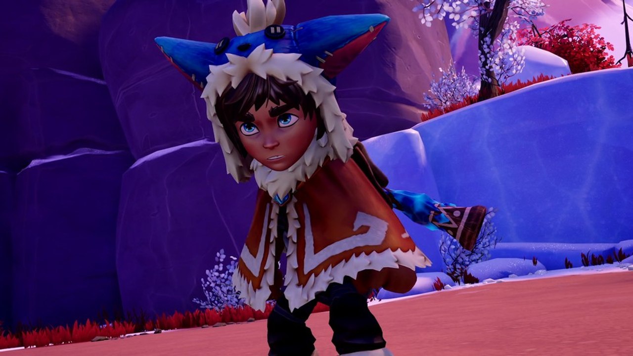 Song of Nunu zeigt Charaktere aus LoL so persönlich wie wir sie noch nie sahen