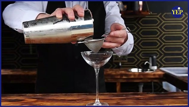 The Reserve: Meet the Leeds bartender who has launched a luxury mobile cocktail van