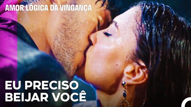 O Amor De Ozan E Esra Renasce - Amor Lógica da Vingança 27 Episódio
