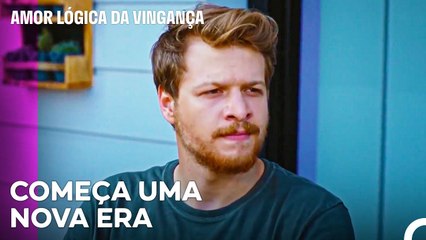 Cinar Vai Participar Na Gestão Da Empresa - Amor Lógica da Vingança 26