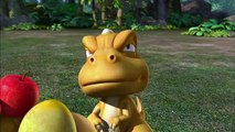 Gon The Dinosaur Cartoon Episode 22 English Dubbed