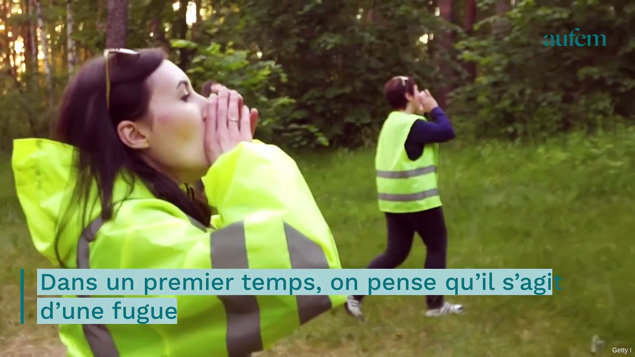 Disparition de deux soeurs d’une dizaine d’années, leurs parents finissent par avouer leur implication