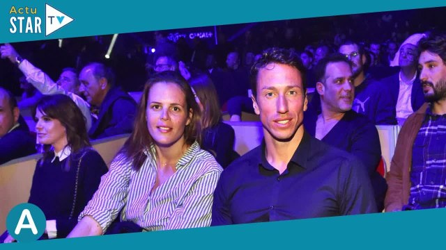Laure Manaudou Son ex et père de sa fille annonce ses fiançailles et dévoile l'incroyable bague de