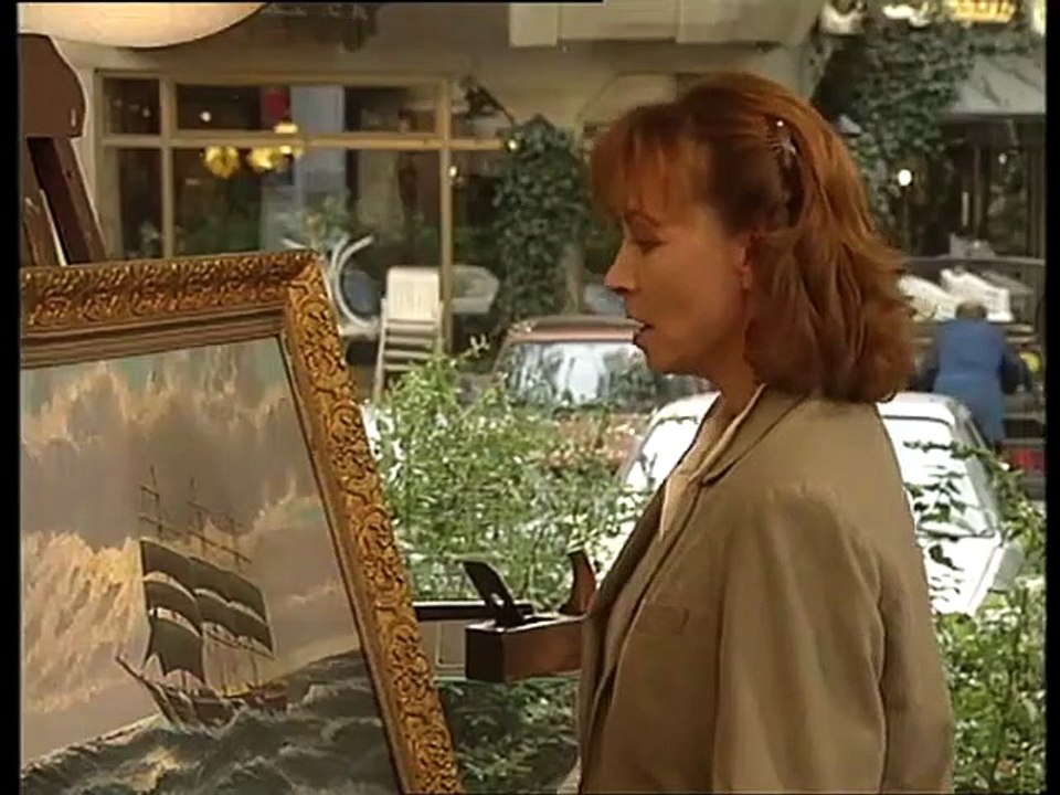 Motzki E07-Der Geburtstag (BRD 1993)