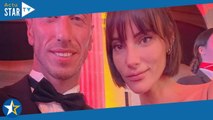 Frédérick Bousquet  l'ex compagnon de Laure Manaudou annonce ses fiançailles avec Jessica Sow