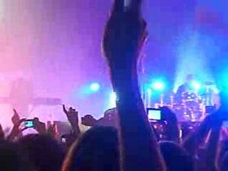 NRJ MUSIC TOUR Nantes 2008