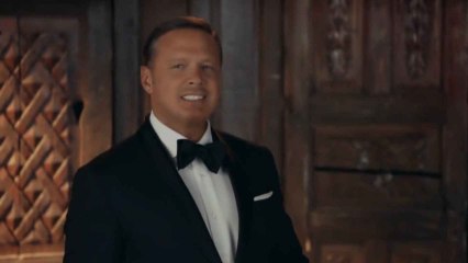 Luis Miguel, ingresado de urgencia en un hospital de Chile
