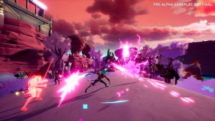 Hyper Light Breaker - Nouvelle date pour l'early access