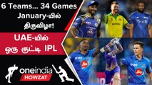 IPL Players அசத்தும் ILT20 2024! New Signings List வெளியீடு | Oneindia Howzat