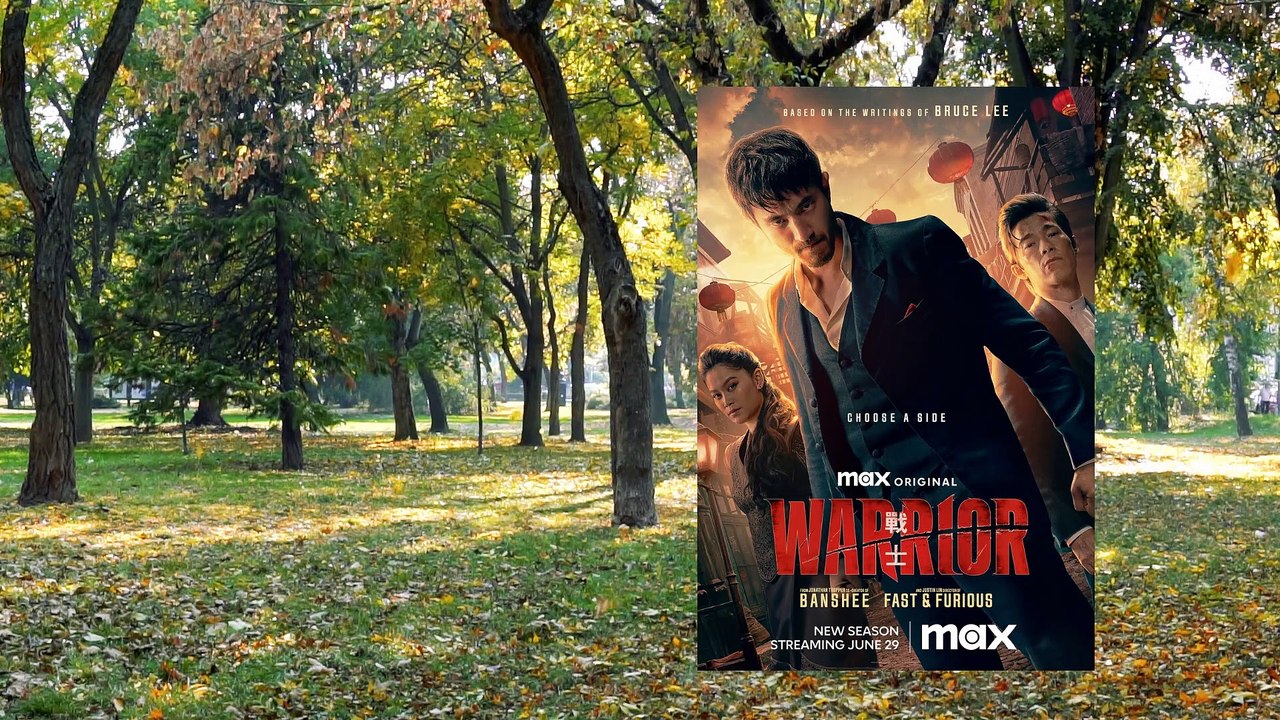 Warrior Season 3  Ending Explained | Warrior Season 3 Finale | Warrior Season 3 Episode 10 | hbo