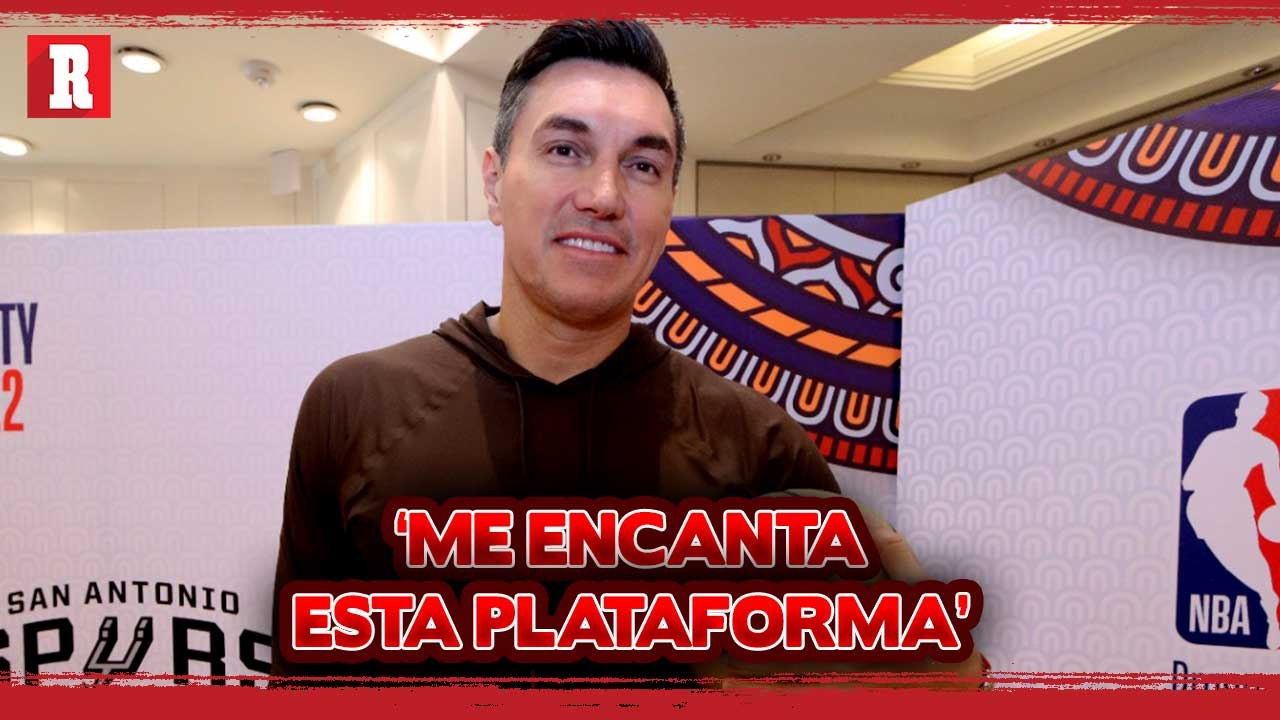 " A través de estos films vi EXCELENTES resultados" Eduardo Nájera