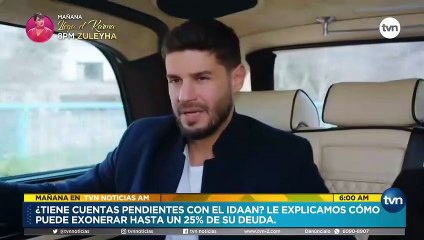 Fruto Prohibido – Cap 317