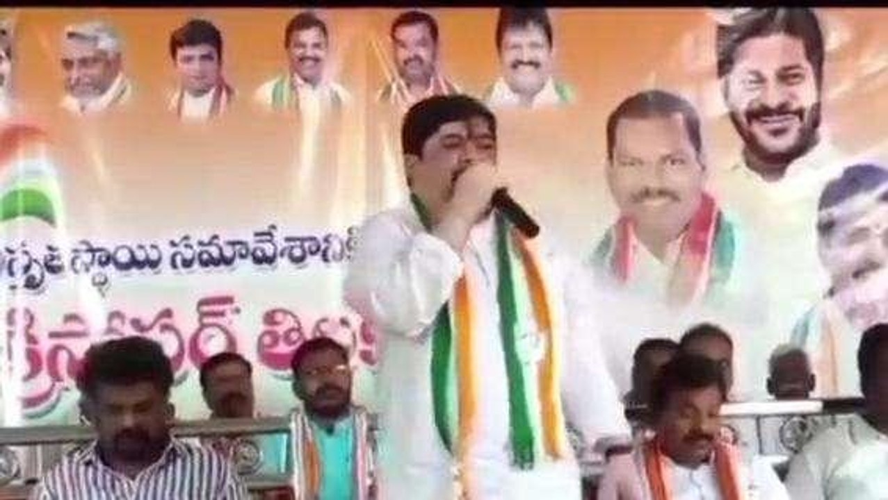 సిద్దిపేట: కాంగ్రెస్ మేనిఫెస్టోను ప్రజలకు వివరించాలి..!