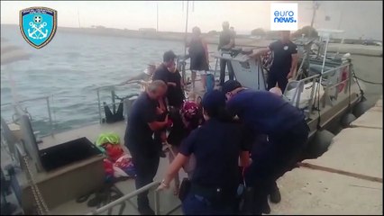 Grécia ameaçada por mais de 200 incêndios em 48 horas