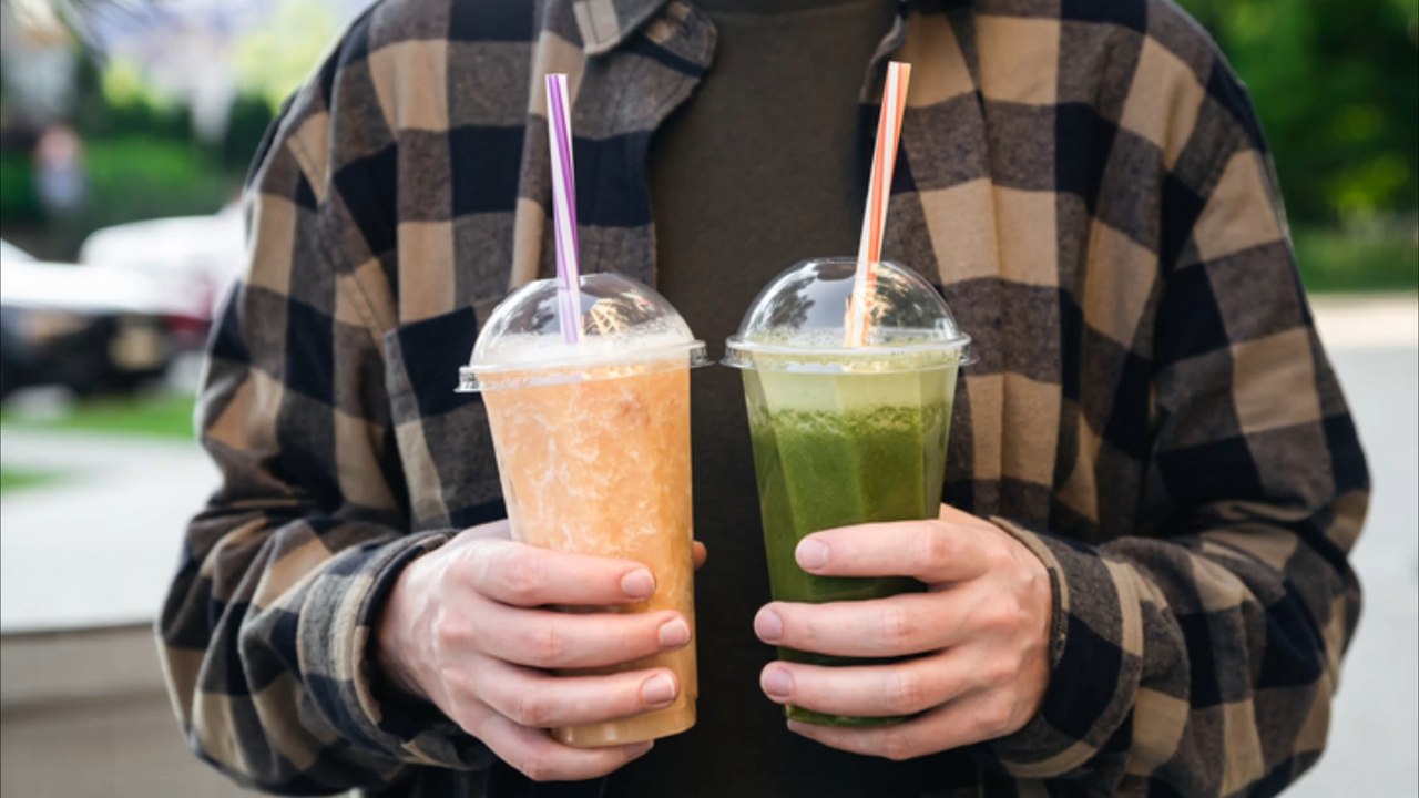 Listerien-ausbruch in restaurant: drei menschen sterben nach milchshake