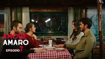 Amore Amaro Episodio 7 - Sottotitoli Italiano