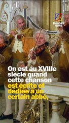 La face cachée de la comptine "Il court, il court le furet" 