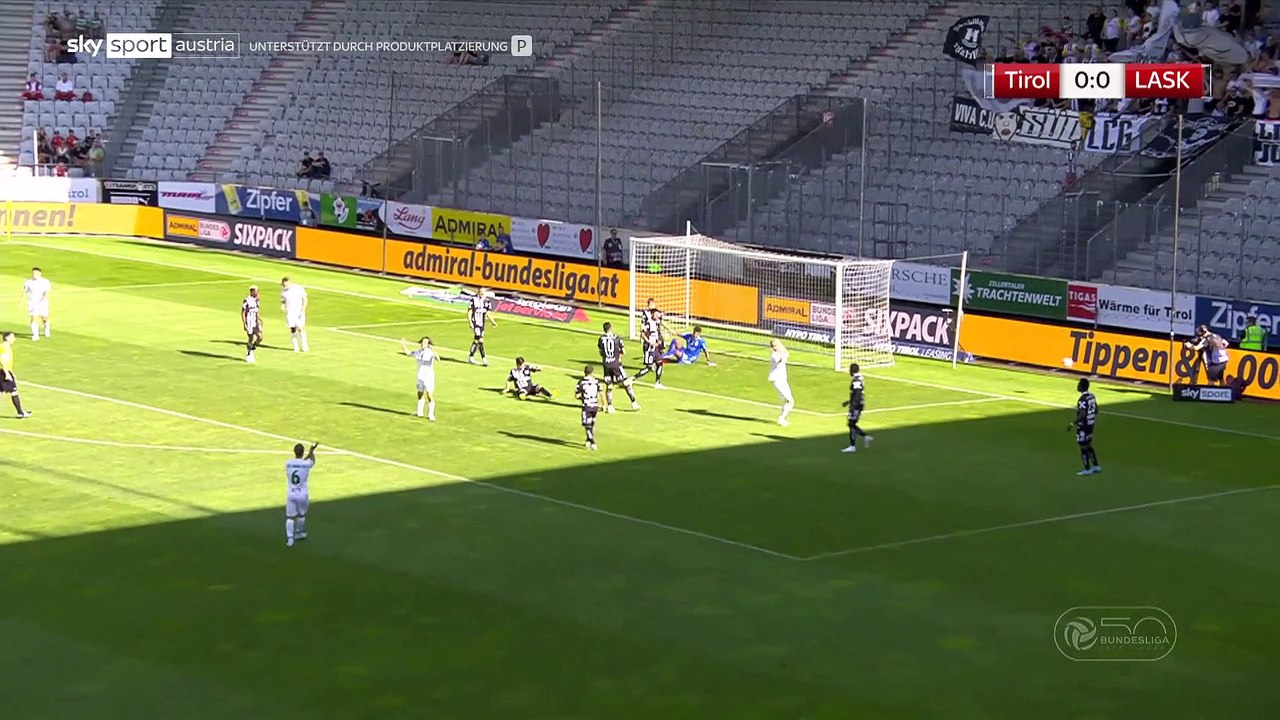 4. Runde 2324: WSG - LASK