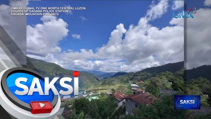 Walang nangyaring overcrowding sa Marlboro Hills, ayon sa Municipal Tourism Office | Saksi