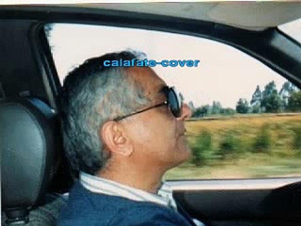 IL SOGNATORE    COVER CALAFATE.....BRANO DI TOTO CUTUGNO  PORTATO AL FESTIVAL  DI SANREMO DA PEPPINO DI CAPRI