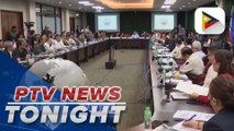 Lower House deliberates on proposed 2024 DOJ budget