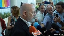 Bonaccini: su migranti manca un piano complessivo, siamo preoccupati