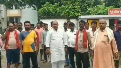 खगड़िया: विचाराधीन कैदी की मौत मामले में परिजन ने जेल प्रशासन पर लगाया गंभीर आरोप