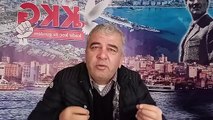 Eski bakan Nebati’nin taklidini yapan gazeteci hapse giriyor