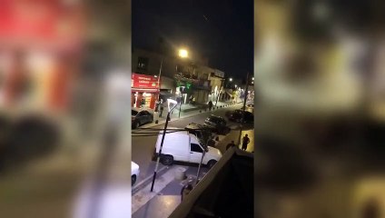 Ekonomik krizin pençesindeki Arjantin'de marketler yağmalandı: 30 kişi gözaltında