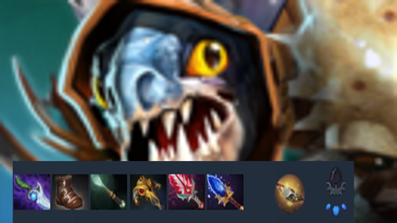 Тао on Slark in a match.  Damage: 28169 Networth: 22943
